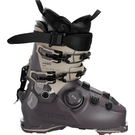 copy of Buty narciarskie ATOMIC Hawx Ultra XTD 100 Black/Anthracite 2020